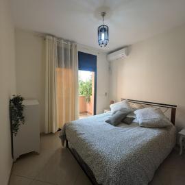 Le Cocon Nature, hotel in Marrakesh