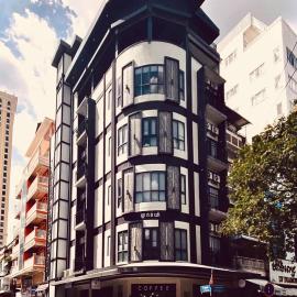 Lavanya Boutique Hotel