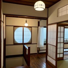 梅の宿 Umenoya 小田原城5分箱根15分城下町と温泉を愉しむ東海道の古民家ステイ PC1