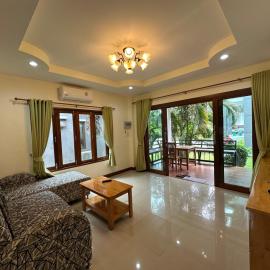 Golden Moon Resort
