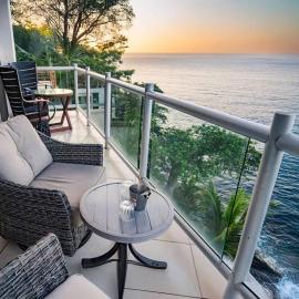Oceanfront 4BR 20 PAX