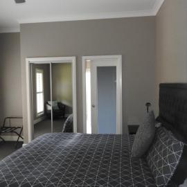 Barkly Apartment, хотел в Ръдърглен