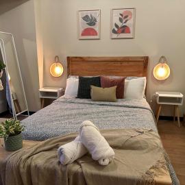 Tagaytay Zen Escape