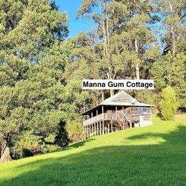 Tall Trees Eco Retreat, Hotel in Apollo Bay