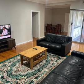 Pasadena Retreat