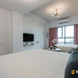 Chill House Homestay, hotel a Toucheng