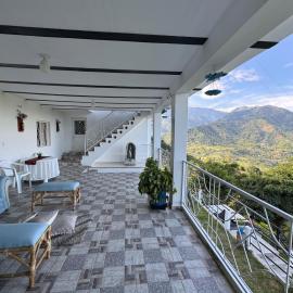 Manaju - Finca Campestre y Glamping