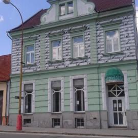 U Jindřicha