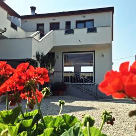 Rooms Edda, hotel in Umag