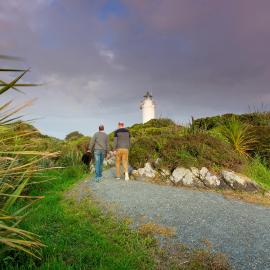 Carters Beach Top 10 Holiday Park, hotel a Carters Beach