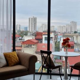 29 Homestay Cầu Giấy, hotel in Hanoi