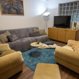 Apartman Park 2