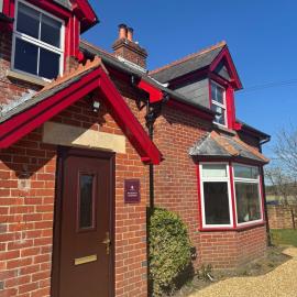 Waterditch Farmhouse