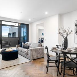 The Aria on Prospect - Where Style meets Local Life, hotell sihtkohas Prospect