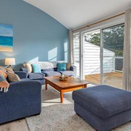 4 Harrow Drive, hotel in Boomerang Beach