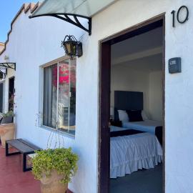 Casa Petri Hotel