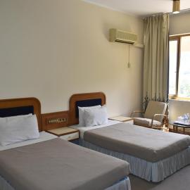 Hotel Perkasa Tenom, viešbutis mieste Tenom