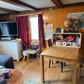VillaKunterbunt, hotelli kohteessa Quarten