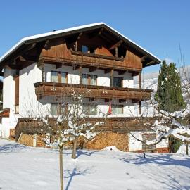 Beautiful apartment in Fugen Zillertal