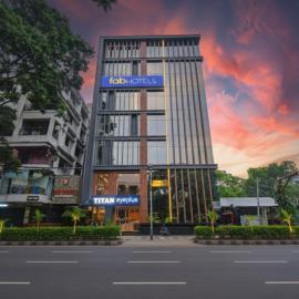 FabHotel Prime Karims