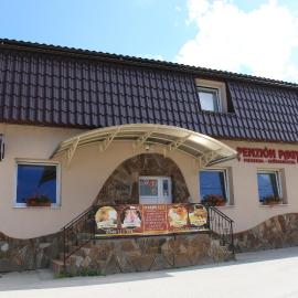 Penzión Pagy, hotel in Višňové