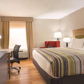 Country Inn & Suites by Radisson, North Little Rock, AR