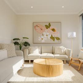 Idyllic 4-Bed Home With Alfresco Area Near Beach, hotel v destinaci Deewhy