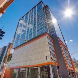 Boulevard Stays Highrise STU Sky Pool Parking Gym 22