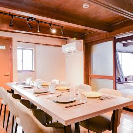 Nagoya Sta 8min Sta 1min walk 8 beds 85m2 10ppl, hotel in Nishi-biwajima