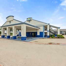Days Inn by Wyndham McKinney, hotel McKinneyben