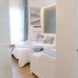 Cove Hideaway at Mesavirre, hotelli kohteessa Bacolod