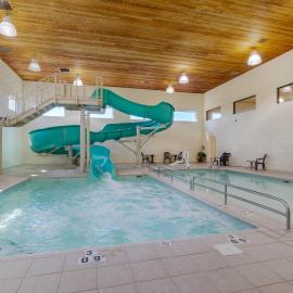 Comfort Inn Bismarck, хотел в Бисмарк