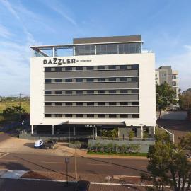 Dazzler by Wyndham Ciudad del Este، فندق في سيوداد ديل إستي