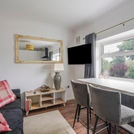 Rosabelle, Hotel in Wivenhoe