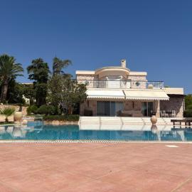 Summer villa Levon