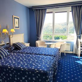 Hotel Leonor Mirón, hotell sihtkohas Soria
