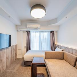 Apartment Hotel 11 Nagoya Sakae – hotel w mieście Nagoja