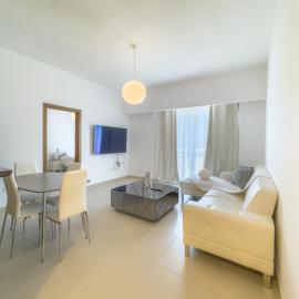 Gate Tower, 1BR Reem Island, Near Galleria, Abu Dhabi Mall & the City