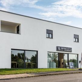 Neue Ferienwohnung in zentraler Lage in Hadamar, Nähe Limburg, hotel sa Hadamar