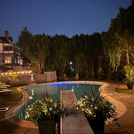 The Highland Oasis, hotel in Ephrata