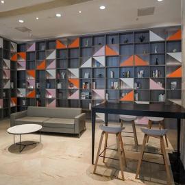 양장에 위치한 호텔 Baoli International Hotel - Yangjiang Baili Plaza