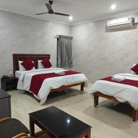 Hotel Grand Palace
