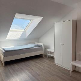 Monteurapartment und Ferienapartment Mannheim, hotel in Mannheim