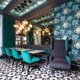 Brit Hotels Earls Court