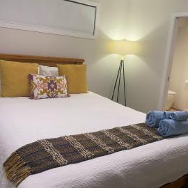 Bhujen Homestay, hotel in Te Awamutu