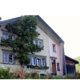 Ferienhaus Brand, готель у місті Gais