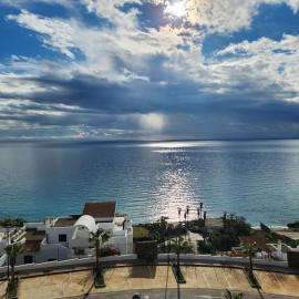 Victoria Sea view