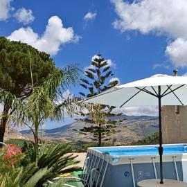 Villa Calatafimi Segesta, Hotel in Calatafimi