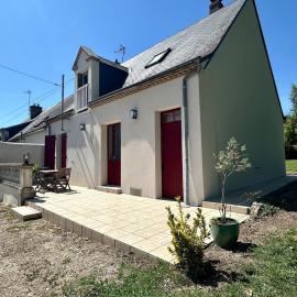 La Maison d'Herbilly