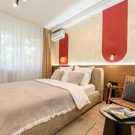 Bliss Dolomit Studio - Free Parking - Self Check-in